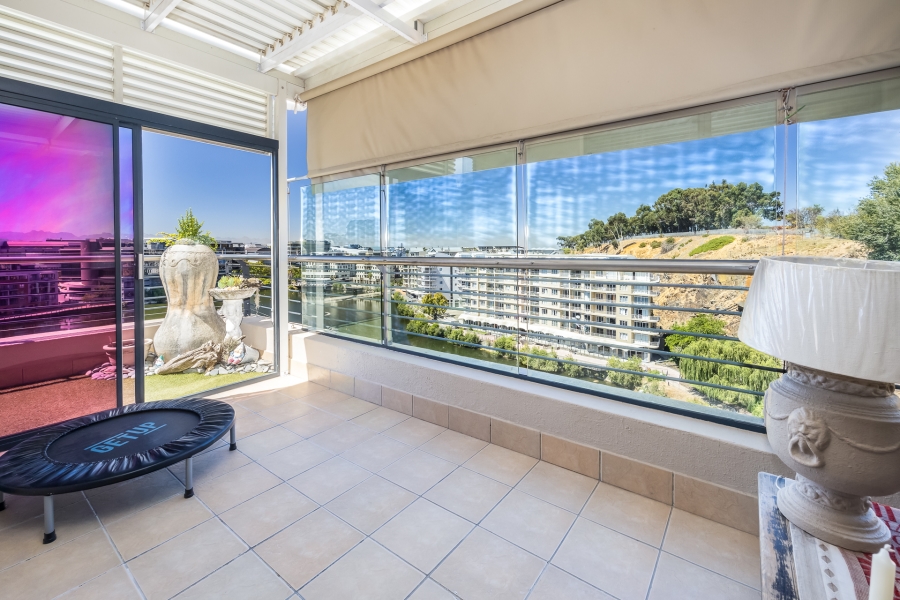 2 Bedroom Property for Sale in Tyger Waterfront Western Cape